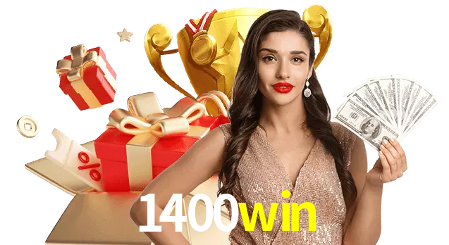 Jogue com dealers reais no 1400win!
