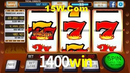 1400win - Plataforma Oficial - 1400win.com
