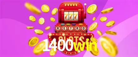 Sinta a adrenalina dos jogos de cassino com 1400win