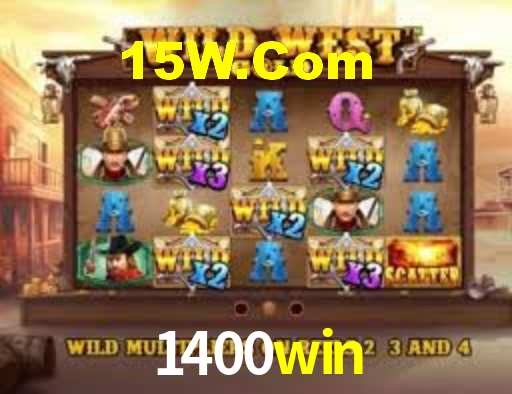 Welcome Bonus 1400win