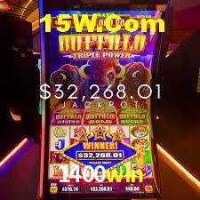 Secure Login 1400win