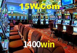Game Providers 1400win