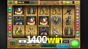 Platform Technology 1400win