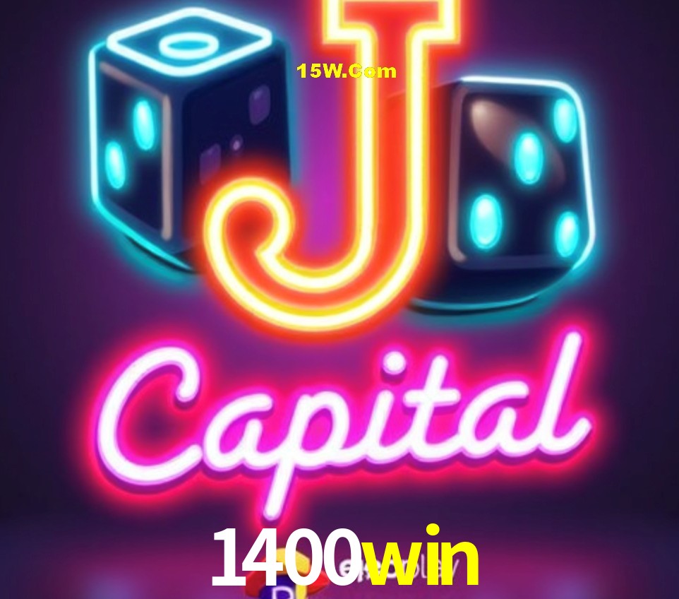 Apostas de Futebol 1400win