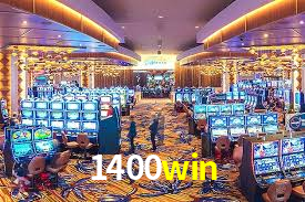 Tennis Betting 1400win