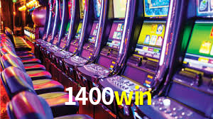 Roulette Table 1400win