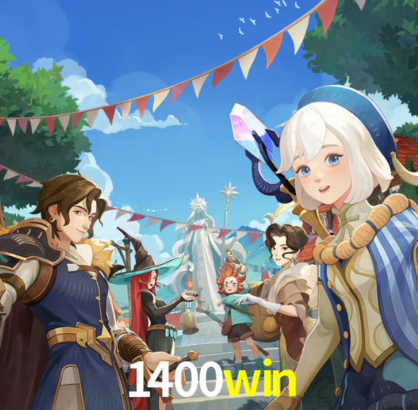 Estatísticas Esportivas 1400win