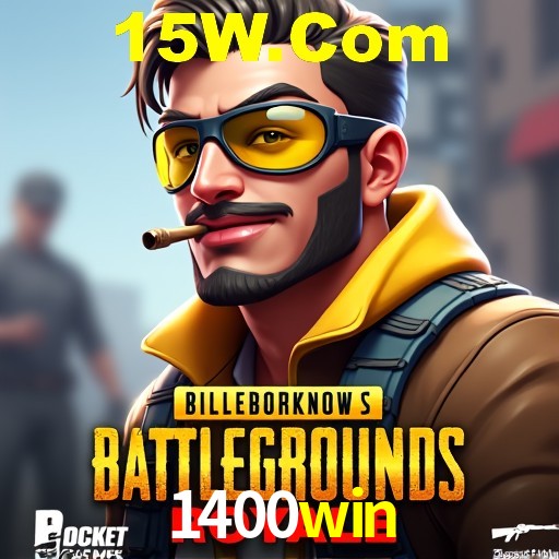 Desvendando o Mundo dos Jogos Virtuais na 1400win