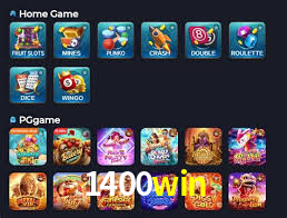 Games Directory 1400win