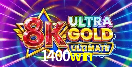 Jogos de Slot 1400win