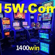 VIP Casino 1400win