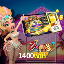 Game Statistics 1400win