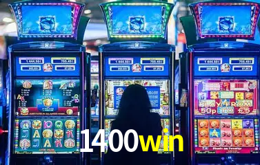 Promoções Sazonais 1400win