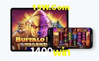 Provedores de Jogos 1400win