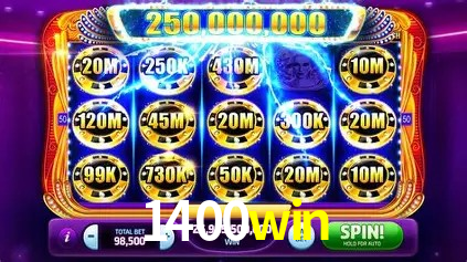 cassino 1400win