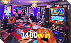 Experiência VIP 1400win