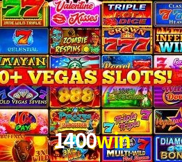 Casino Ao Vivo 1400win