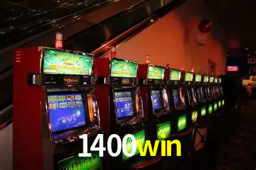 1400win plataforma